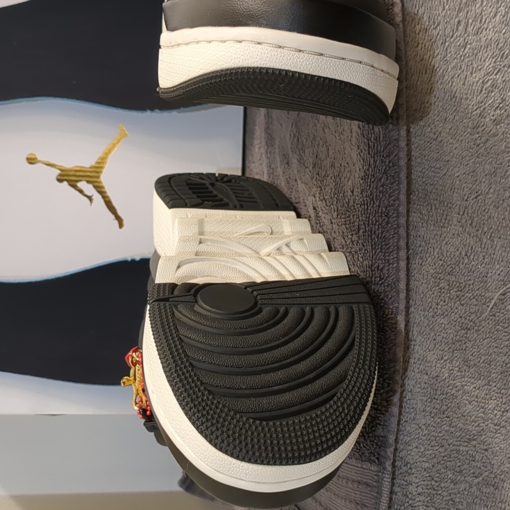 Women's air Jordan 1 Jester XX Low - Picture 9 of 17